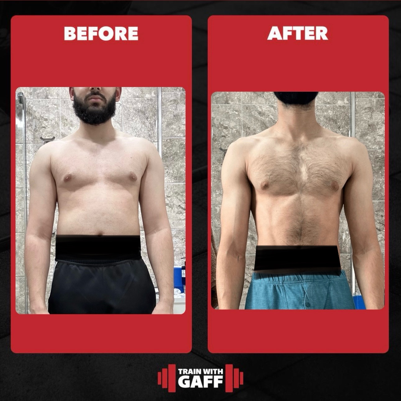 Client Transformation 1