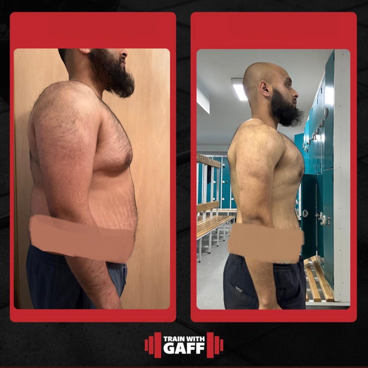 Client Transformation 6